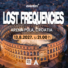 Lost Frequencies