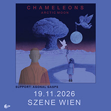 The Chameleons