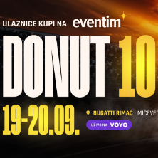 DONUT3logy