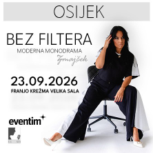Zmajček - Bez Filtera