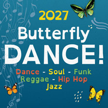 Butterfly Dance 2027