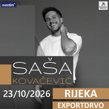 Sa&scaron;a Kovačević