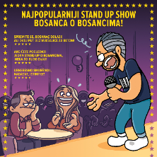 Made In Bosnia: Bosanac O Bosancima