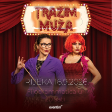 Predstava: Tražim Muža