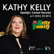Kathy Kelly & Band