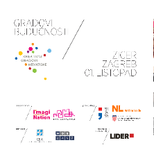 Dani kreativnih gradova - PREMJE&Scaron;TENO U ZICER - Zagrebački inovacijski centar