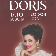 Doris Dragović U Arsenalu