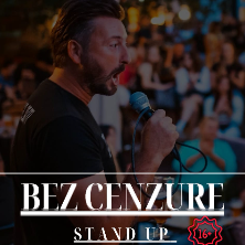 Stand Up: Bez Cenzure @ Popovača