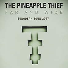 The Pineapple Thief