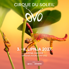 Cirque du Soleil