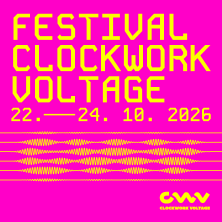 Festival Clockwork Voltage