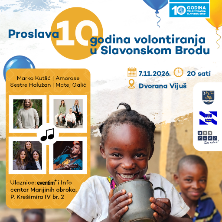 Humanitarni Koncert Za Marijine Obroke
