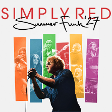 Simply Red