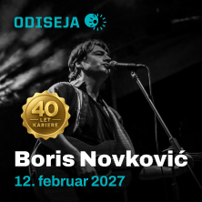 Boris Novković