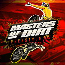 Masters Of Dirt 2026