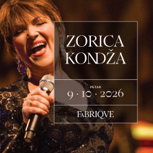 Zorica Kondža