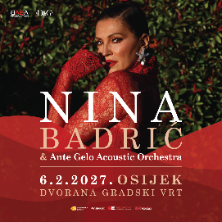 Nina Badrić & Ante Gelo