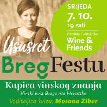 Vinski Kviz Bregovite Hrvatske