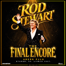 Rod Stewart