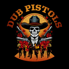 Dub Pistols