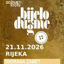 Bijelo Dugme