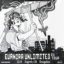 Evanora:Unlimited