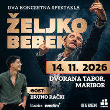 Željko Bebek