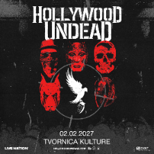 Hollywood Undead
