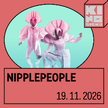 Nipplepeople