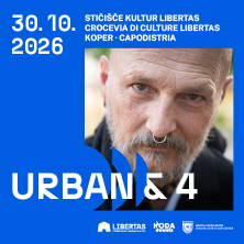 Urban & 4