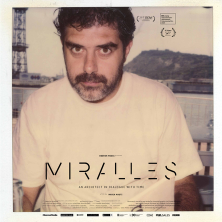 DA2 Film Festival - Miralles