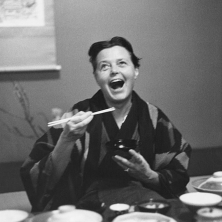 DA2 Film Festival - Charlotte Perriand: Pionirka umjetnosti življenja