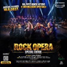Rock Opera - Special Edition