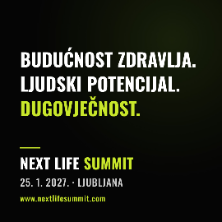 Next Life Summit 2027