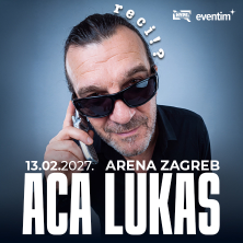 Aca Lukas