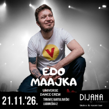 Edo Majka