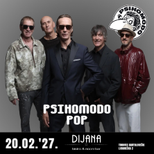 Psihomodo Pop