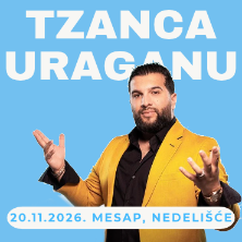 Tzanca Uraganu