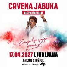Crvena Jabuka