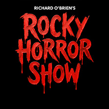 Richard O'brien's Rocky Horror Show