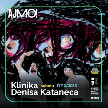 Klinika Denisa Kataneca