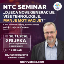 NTC Seminar Dr. Ranka Rajovića