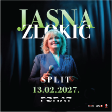 Jasna Zlokić