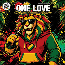 One Love Festival 2027