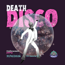 Death Disco