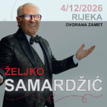Željko Samardžić @ Rijeka