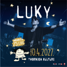 Luky