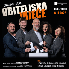 Predstava: Obiteljsko Vijeće