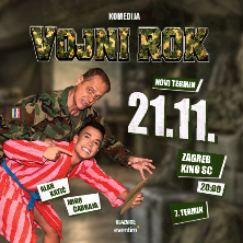 Vojni Rok