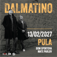 Dalmatino